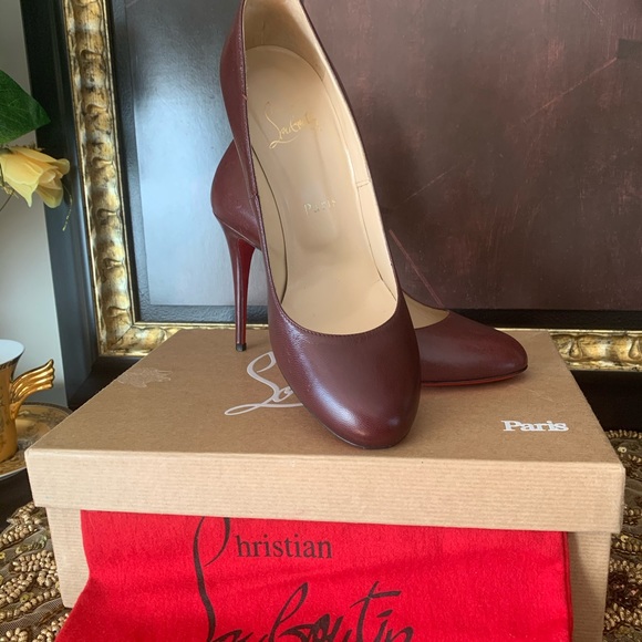 Christian Louboutin Pumps Authentic - Picture 6 of 11